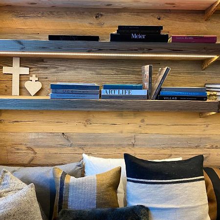 Superbe Ferme Renovee En Chalet De Luxe En Pleine Nature バルスロネット エクステリア 写真